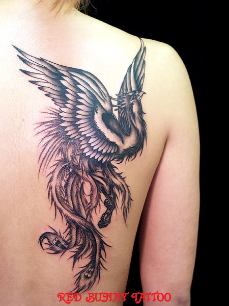 �P���E�^�g�D�[�Etattoo